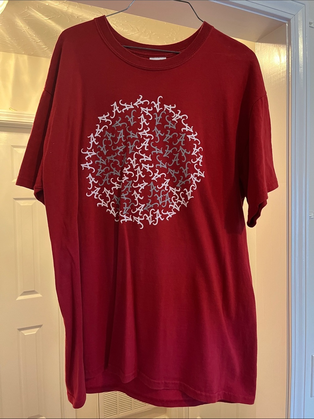 Alabama T-shirt